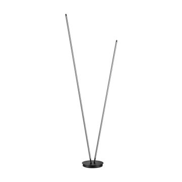 Luces Exclusivas TRENQUE LE44515 Stehleuchte 1x33W/led 3000k IP20 1174lm