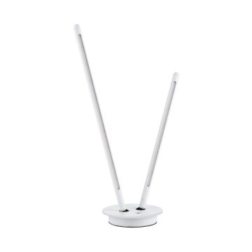 Luces Exclusivas TRENQUE LE44516 Tischleuchte 1x8W/led 3000k IP20 241lm
