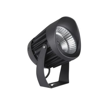 Luces Exclusivas TUCUPITA LE71461 Gartenstrahler 1x20W/led 3000k IP65 1500lm