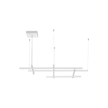 Luces Exclusivas TUMBES LE44472 Pendelleuchte 1x83W/led 3000k IP20 4847lm