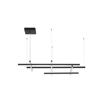 Luces Exclusivas TUMBES LE44473 Pendelleuchte 1x83W/led 3000k IP20 4847lm
