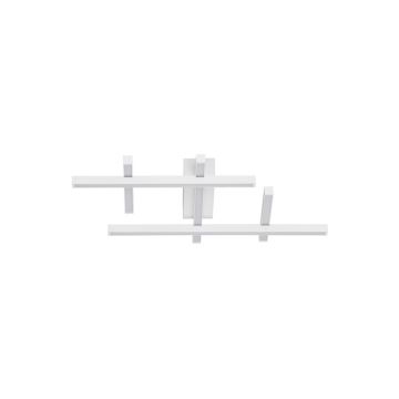 Luces Exclusivas TUMBES LE44474 Deckenlampe 1x42W/led 3000k IP20 2373lm