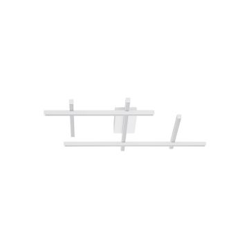 Luces Exclusivas TUMBES LE44476 Deckenlampe 1x63W/led 3000k IP20 4020lm