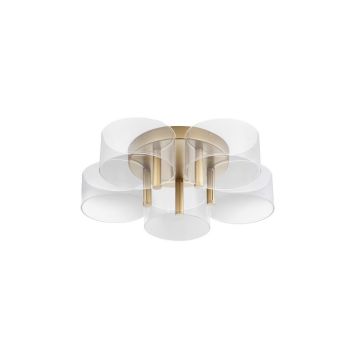 Luces Exclusivas TUNAS LE42742 Deckenlampe 1x28W/led 3000k IP20 3214lm