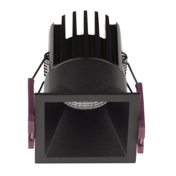 Luces Exclusivas TURMERO LE61337 Einbau-Downlight 1x7W/led 3000k IP32 490lm