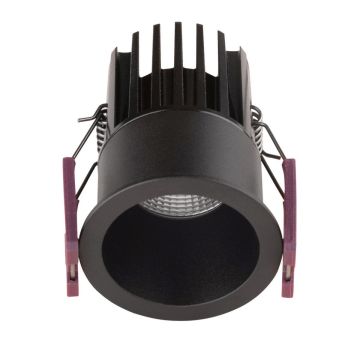 Nova Luce BREE 9232112 Einbau-Downlight 1x7W/led 3000k IP32 490lm