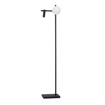 Luces Exclusivas UBEDA LE41809 Stehleuchte 1x9W/led 3200k IP20 200&450lm