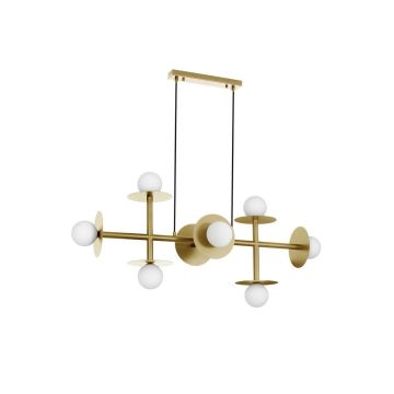 Luces Exclusivas URUAPAN LE42890 Pendelleuchte IP20