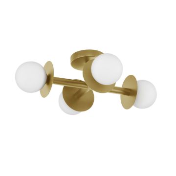 Luces Exclusivas URUAPAN LE42892 Deckenlampe IP20