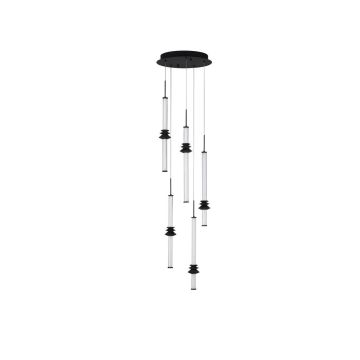 Luces Exclusivas URUBICHA LE44691 Pendelleuchte 1x32W/led 3000k IP20 2306lm