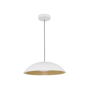 Luces Exclusivas VALLES LE42805 Pendelleuchte 1x47W/led 3000k IP20 2015lm
