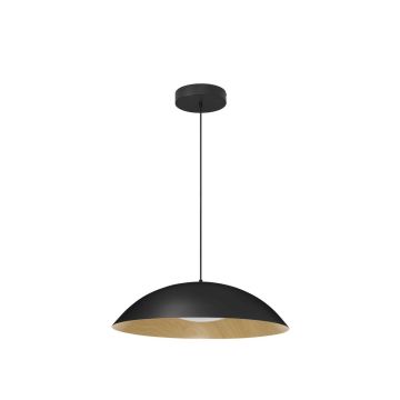 Luces Exclusivas VALLES LE42806 Pendelleuchte 1x47W/led 3000k IP20 2015lm