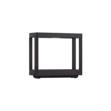 Luces Exclusivas VARELA LE73673 Stehlampe 1x8W/led 3000k IP65 407lm