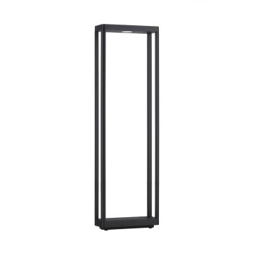 Luces Exclusivas VARELA LE73675 Stehlampe 1x8W/led 3000k IP65 489lm