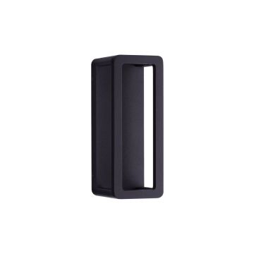 Luces Exclusivas VARELA LE73676 Wandleuchte 1x9W/led 3000k IP65 255lm