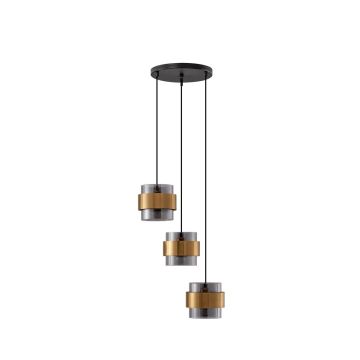 Luces Exclusivas VIEJA LE42624 Pendelleuchte IP20