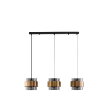Luces Exclusivas VIEJA LE42625 Pendelleuchte IP20