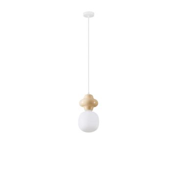 Luces Exclusivas VILROSA LE44553 Pendelleuchte IP20