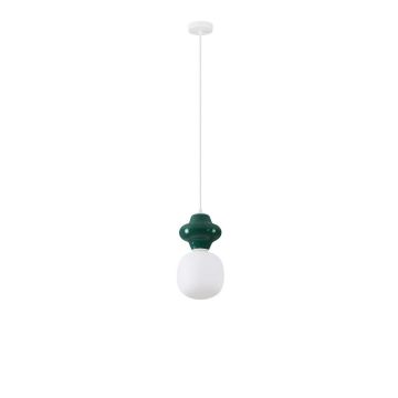 Luces Exclusivas VILROSA LE44554 Pendelleuchte IP20