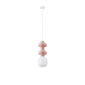 Luces Exclusivas VILROSA LE44561 Pendelleuchte IP20