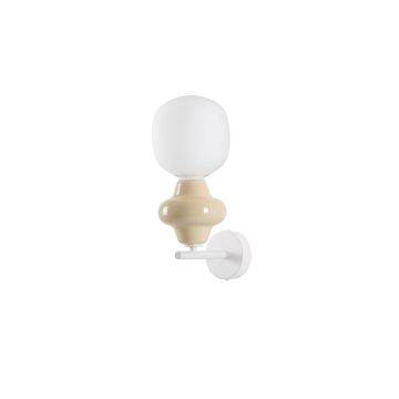 Luces Exclusivas VILROSA LE44572 Wandleuchte IP20