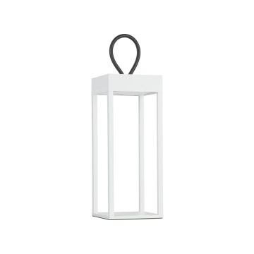 Luces Exclusivas VINTO LE73662 Tischleuchte 1x4W/led 3000k IP54 223lm