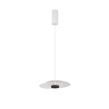 Luces Exclusivas YACUIBA LE44646 Pendelleuchte 1x16W/led 3000k IP20 537lm