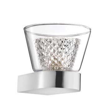 Luces Exclusivas YOPAL LE41836 Wandleuchte IP20