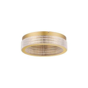 Nova Luce KINARA 9019740 Deckenlampe 1x46W/led 3000k IP20 2764lm