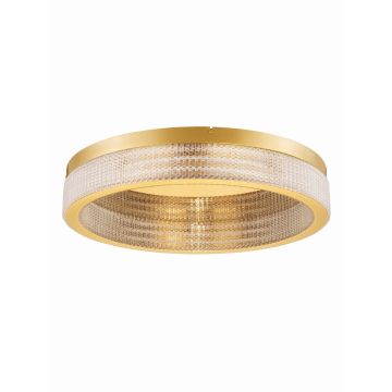 Nova Luce KINARA 9019741 Deckenlampe 1x70W/led 3000k IP20 3666lm