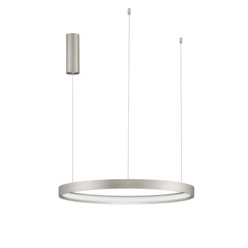 Luces Exclusivas ZACAPU LE42791 Pendelleuchte 1x42W/led 3000k IP20 2520lm