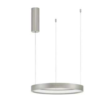 Luces Exclusivas ZACAPU LE42792 Pendelleuchte 1x30W/led 3000k IP20 1890lm