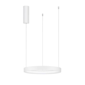 Luces Exclusivas ZACAPU LE42795 Pendelleuchte 1x30W/led 3000k IP20 2100lm