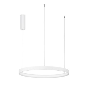 Luces Exclusivas ZACAPU LE42796 Pendelleuchte 1x42W/led 3000k IP20 2856lm