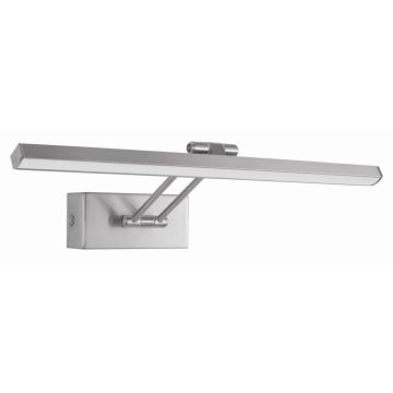 Luces Exclusivas ZAMORA LE42216 Bildleuchte 1x12W/led 3000k IP20 801lm