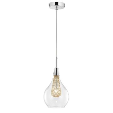 Luces Exclusivas ZARZA LE41843 Pendelleuchte IP20