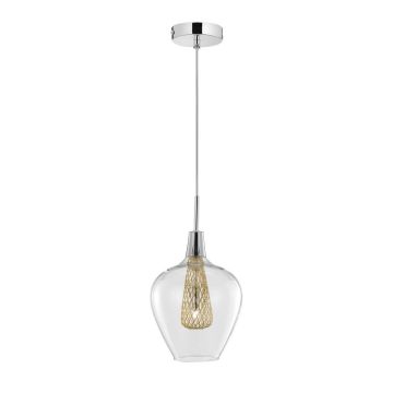 Luces Exclusivas ZARZA LE41844 Pendelleuchte IP20