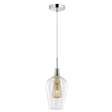 Luces Exclusivas ZARZA LE41845 Pendelleuchte IP20