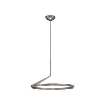 Luces Exclusivas ZUDANEZ LE44648 Pendelleuchte 1x31W/led 2700-3000-4000k IP20 2210lm