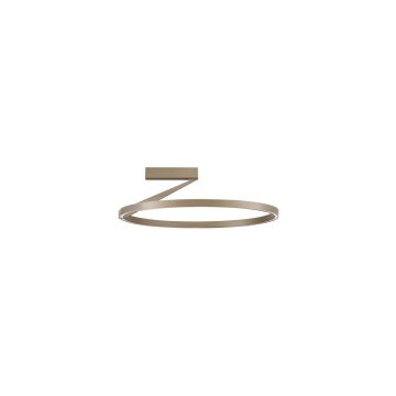 Luces Exclusivas ZUDANEZ LE44772 Deckenlampe 1x44W/led 2700-3000-4000k IP20 2277lm