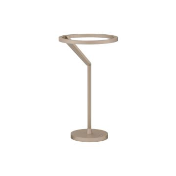 Luces Exclusivas ZUDANEZ LE44774 Tischleuchte 1x16W/led 3000k IP20 612lm