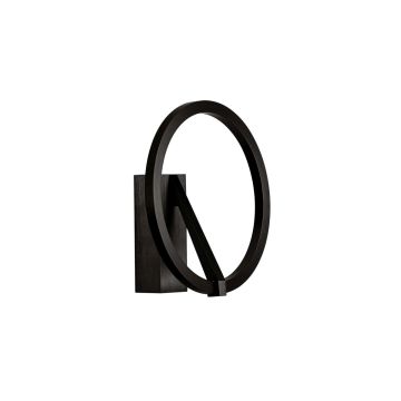 Luces Exclusivas ZUDANEZ LE44775 Wandleuchte 1x10W/led 2700-3000-4000k IP20 457lm