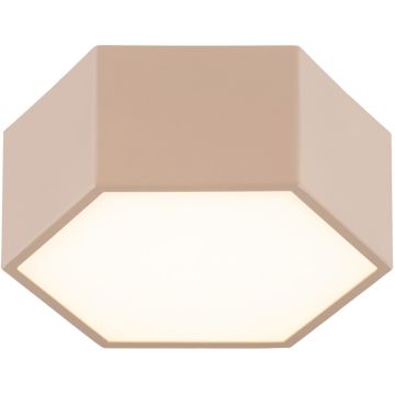 Argon LIBERO 8782 Deckenlampe 12W/LED 3000K 2125lm ip20