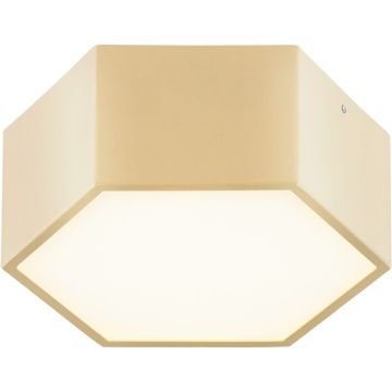 Argon LIBERO 8808 Deckenlampe 12W/LED 3000K 2125lm ip20