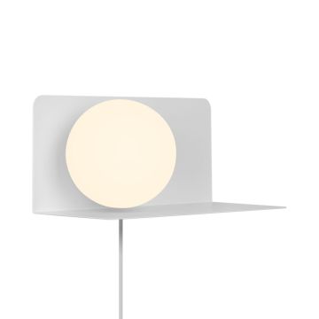Nordlux LILIBETH 2312931001 Wandleuchte 1x25W/E14 IP20