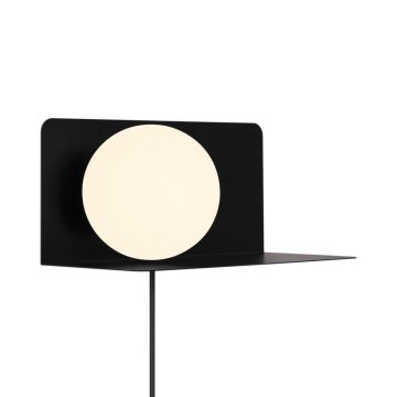 Nordlux LILIBETH 2312931003 Wandleuchte 1x25W/E14 IP20