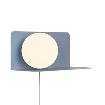 Nordlux LILIBETH 2312931006 Wandleuchte 1x25W/E14 IP20