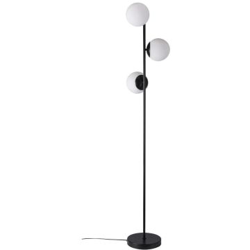 Nordlux LILLY 48613003 Stehleuchte 3x15W/E14 IP20