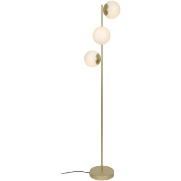 Nordlux LILLY 48613035 Stehleuchte 3x25w/E14 IP20