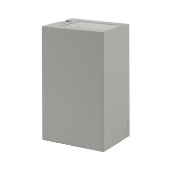 Norlys LILLEHAMMER 1580AL Wandleuchte 2x6W/LED 3000K 870LM IP65